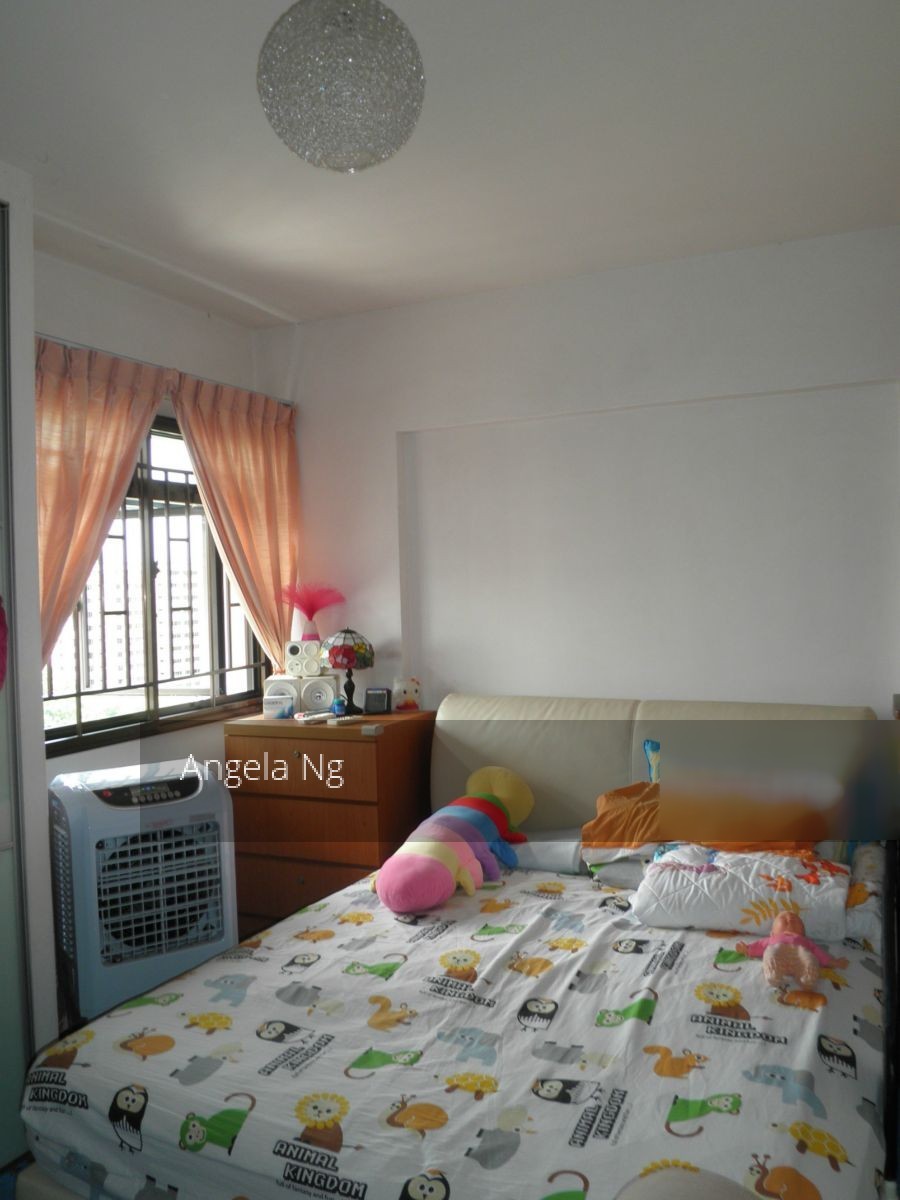 Blk 637 Jurong West Street 61 (Jurong West), HDB 5 Rooms #132166172